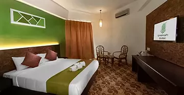 هتل گرینیش لنکاوی